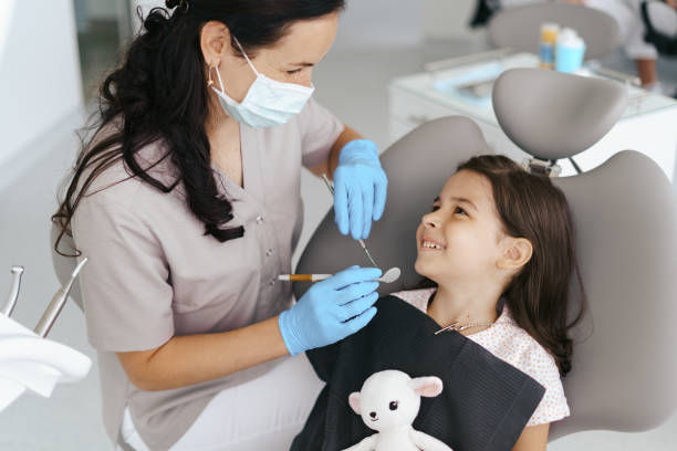 Best Dentist for Tooth Abscess  in Crossett, AR